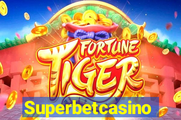 Superbetcasino