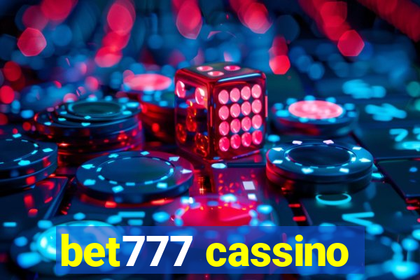 bet777 cassino