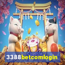 3388betcomlogin