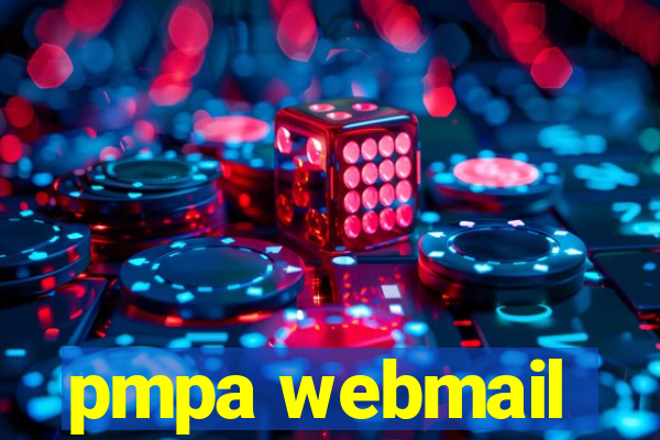 pmpa webmail