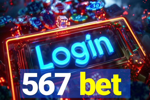 567 bet