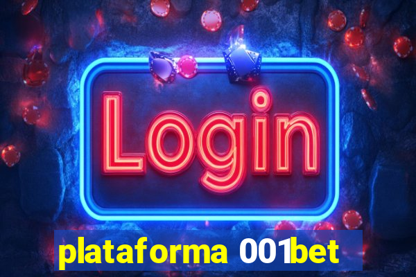 plataforma 001bet