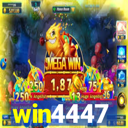 win4447