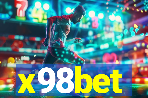 x98bet