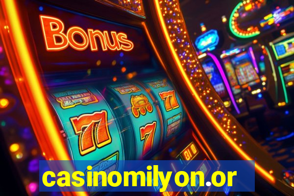 casinomilyon.org