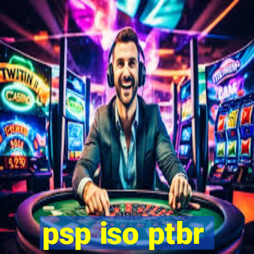 psp iso ptbr