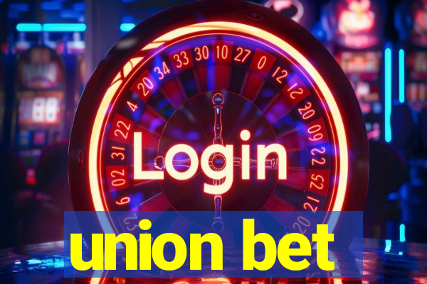 union bet