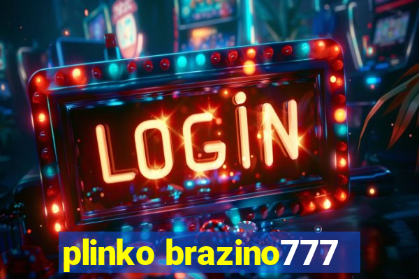 plinko brazino777