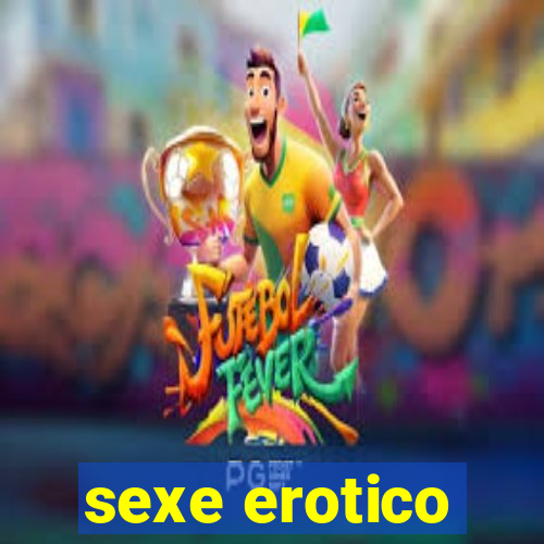 sexe erotico