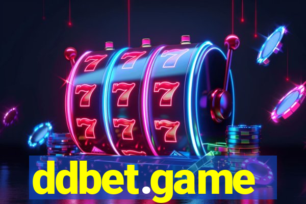 ddbet.game