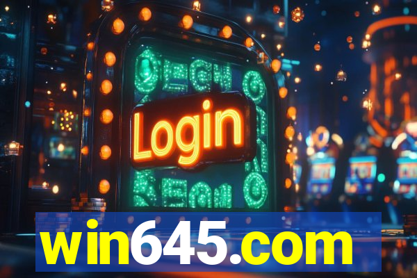 win645.com