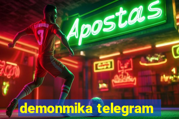 demonmika telegram