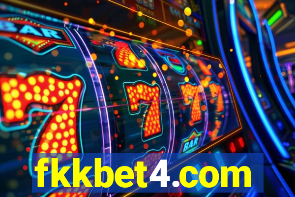 fkkbet4.com