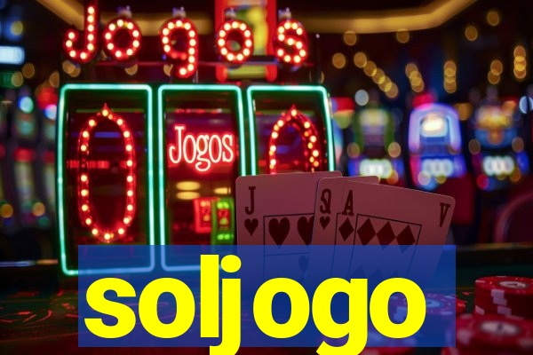 soljogo