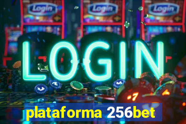 plataforma 256bet