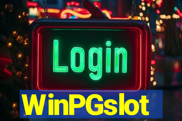 WinPGslot