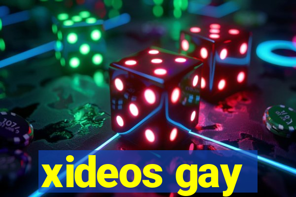 xideos gay