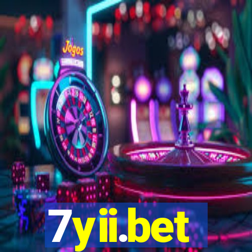 7yii.bet