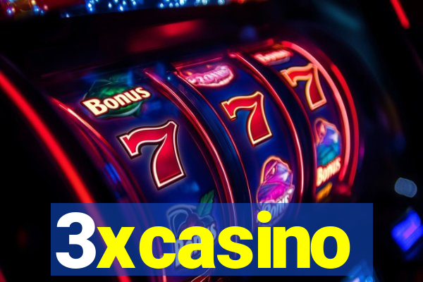 3xcasino