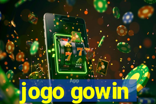 jogo gowin