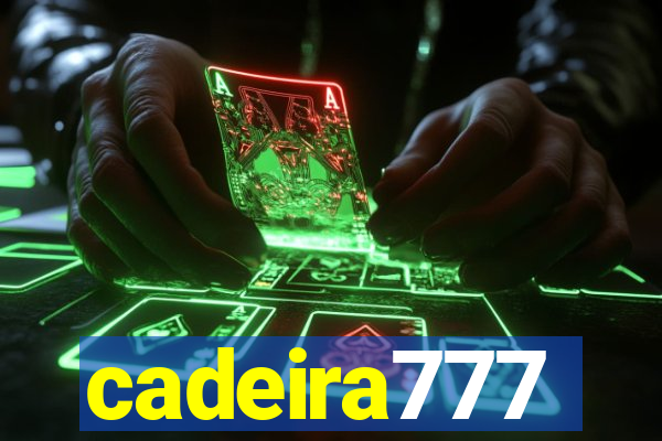 cadeira777