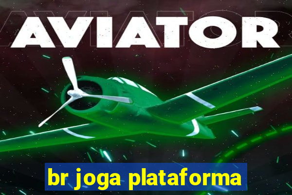 br joga plataforma