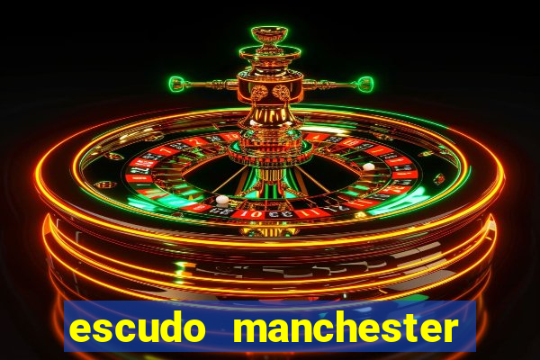 escudo manchester city dls