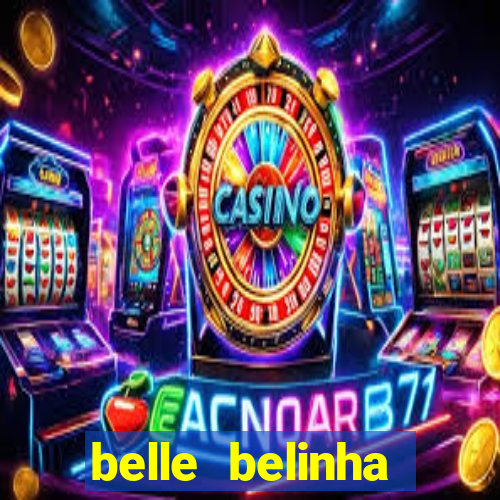 belle belinha telegram free