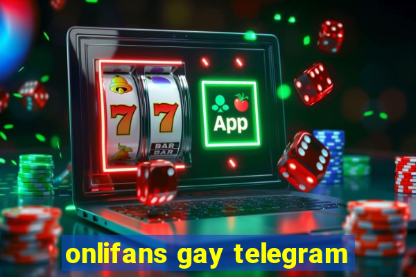 onlifans gay telegram