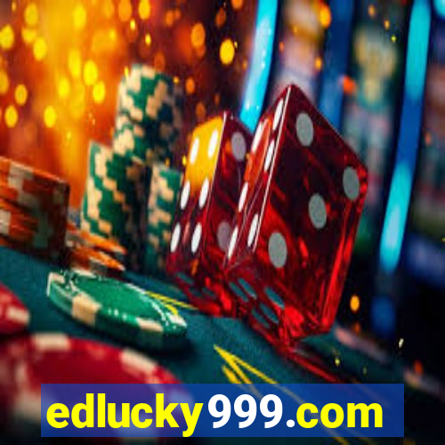 edlucky999.com