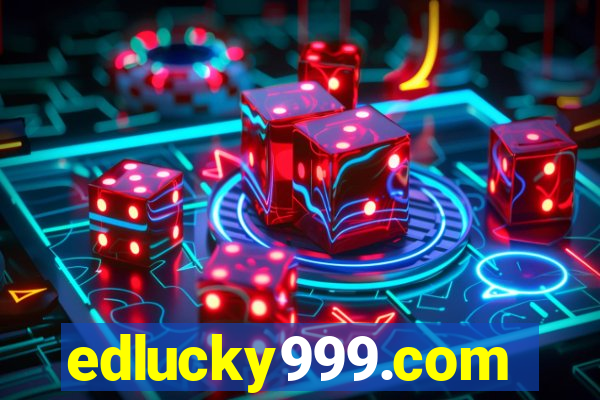 edlucky999.com