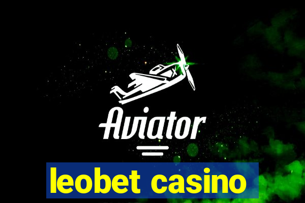 leobet casino