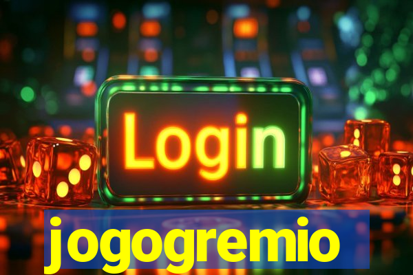 jogogremio