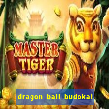 dragon ball budokai tenkaichi 4 download