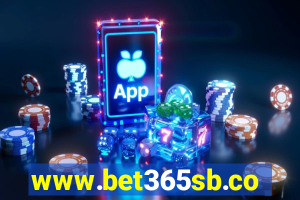 www.bet365sb.com