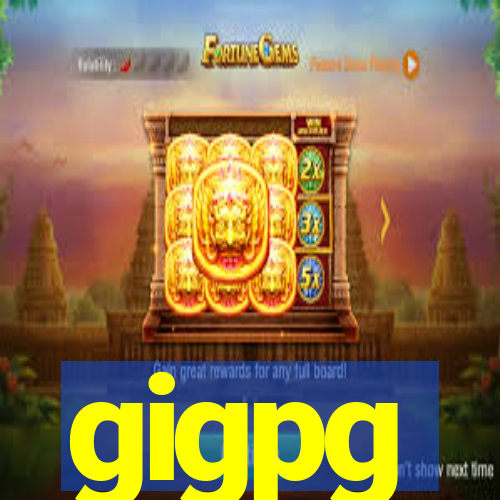 gigpg