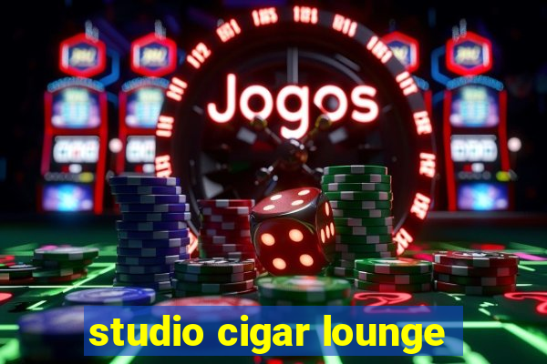 studio cigar lounge