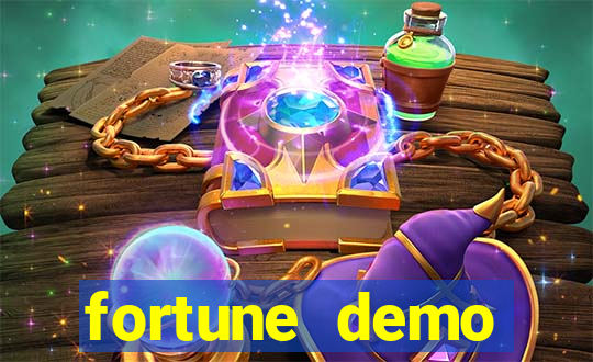 fortune demo grátis dragon