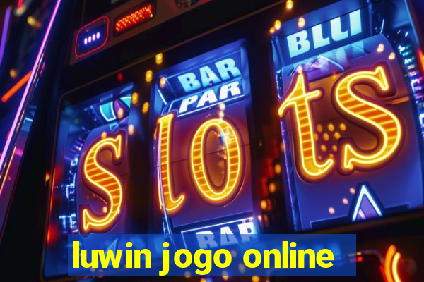 luwin jogo online