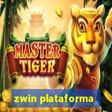 zwin plataforma