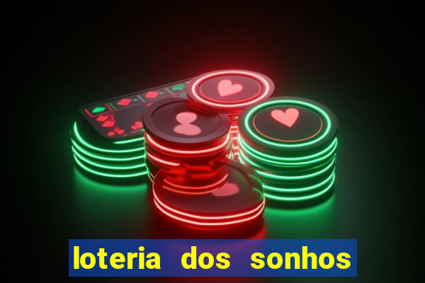 loteria dos sonhos giga bicho