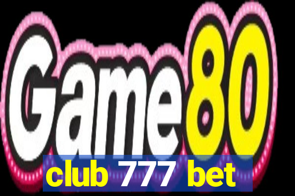 club 777 bet