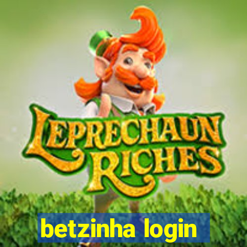 betzinha login