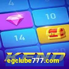 egclube777.com