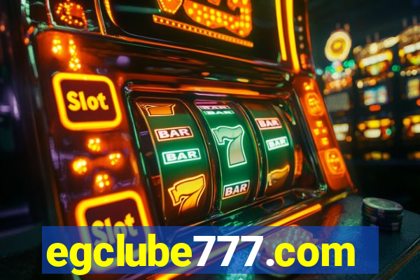 egclube777.com