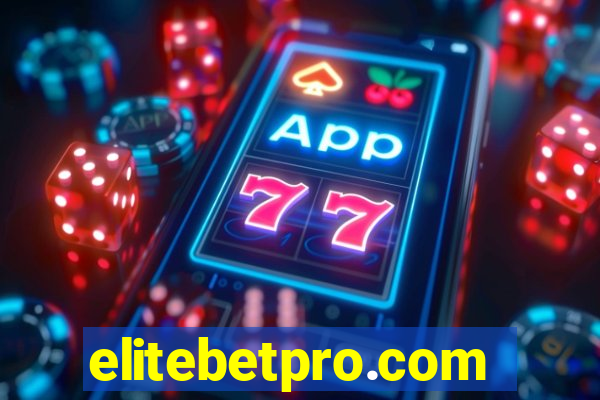 elitebetpro.com