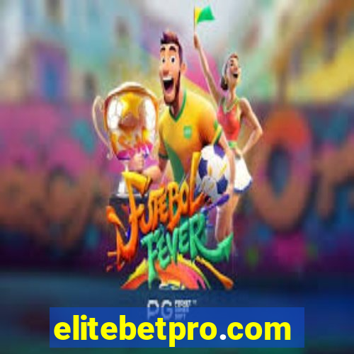 elitebetpro.com