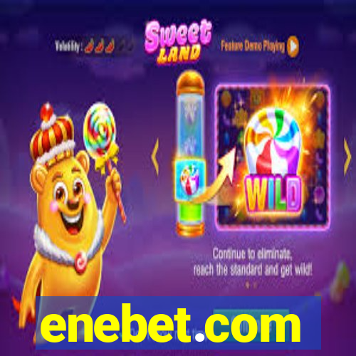 enebet.com