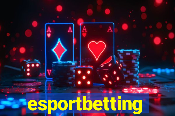 esportbetting