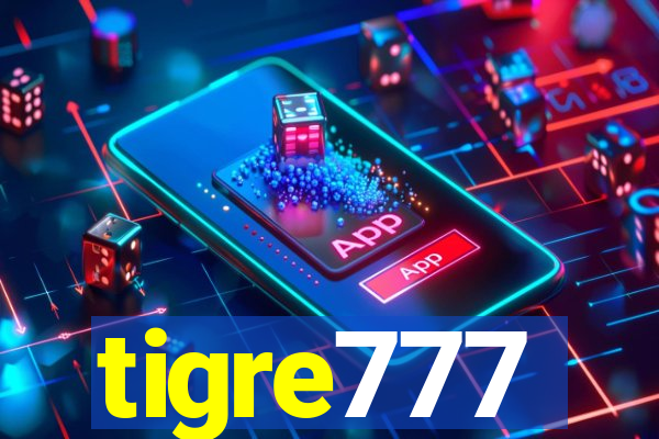 tigre777